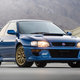 Image for article titled Here's Why This 1998 Subaru Impreza Is Worth $312,555
